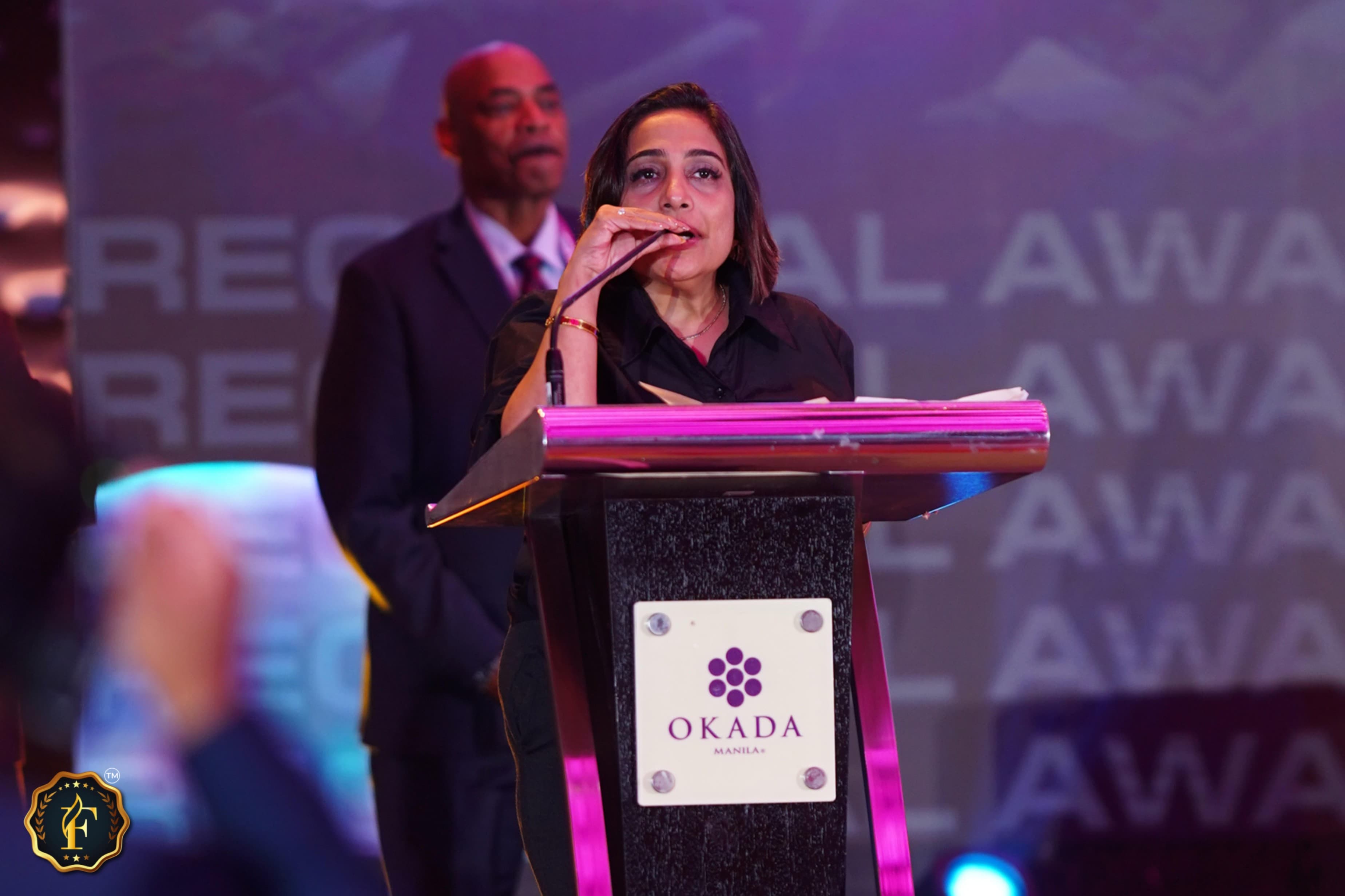 Sameera Sachdev — facilitation session