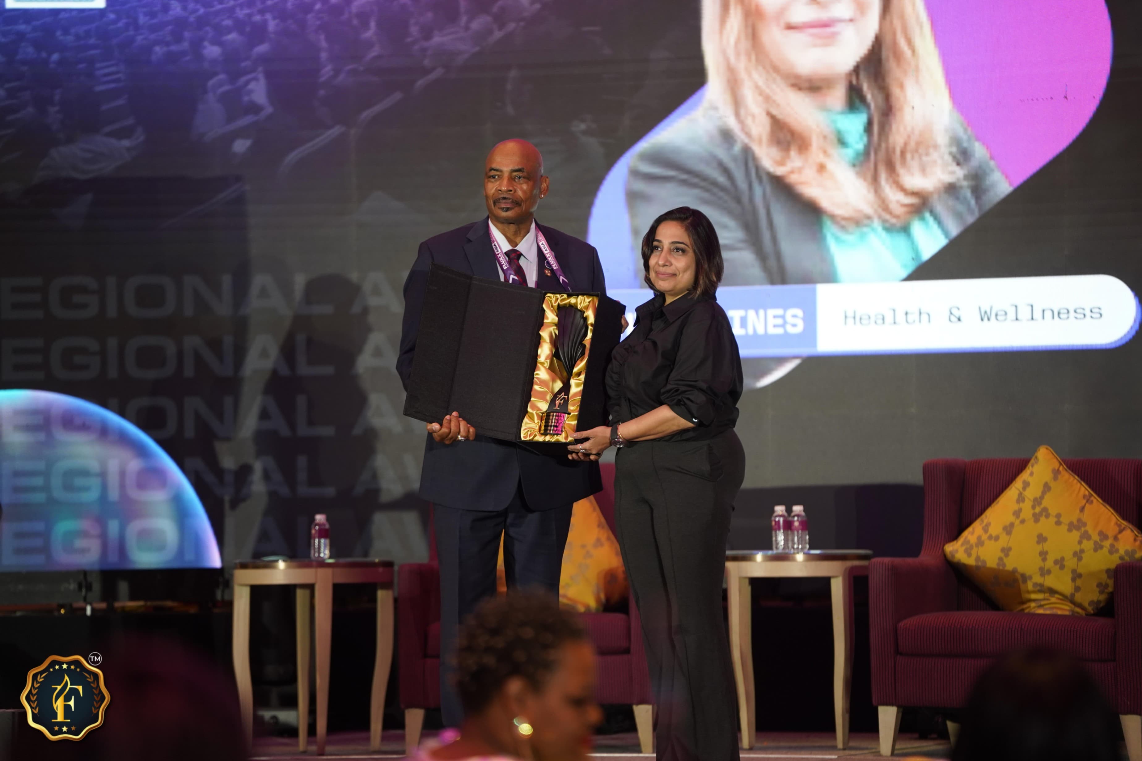 Sameera Sachdev — facilitation session