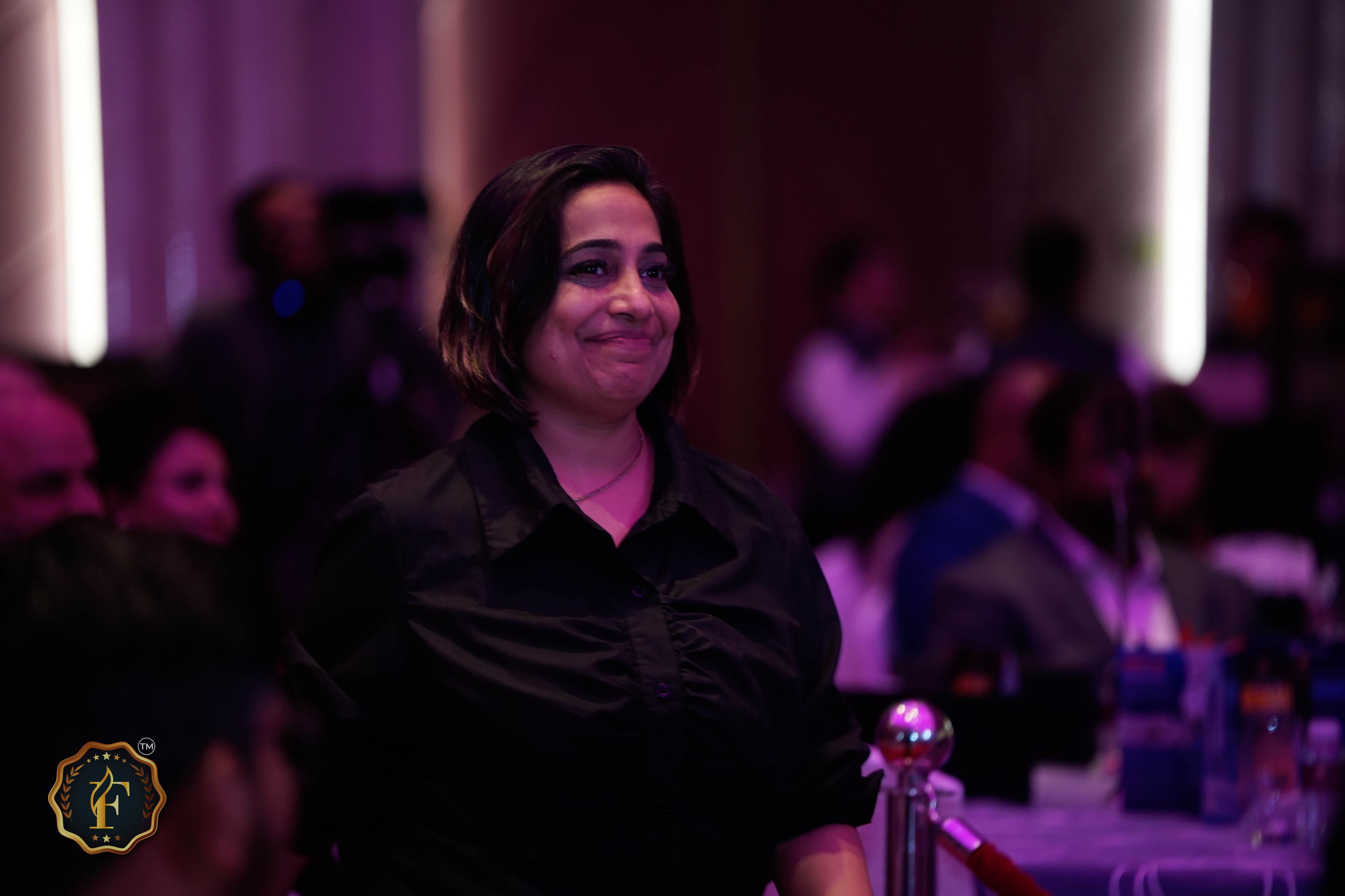 Sameera Sachdev — facilitation session